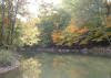 Big Darby Creek, Madison County  (c) 2002  DCA