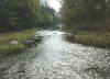 Big Darby Creek at Scioto-Darby Road, Franklin/Madison County