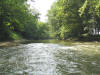 Big Darby Creek, Pickaway County, below Darbyville