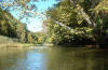 Big Darby Creek below Harrisburg  (c) 2002  DCA