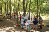 Darby Creek Day  (c) 2002 DCA