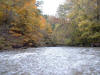 Little Darby Creek below West Jefferson  (c) 2002  DCA