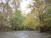 Little Darby Creek above Middle Pike (c) 2002 DCA