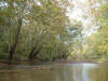 Big Darby Creek, Madison County  (c) 2002 DCA