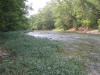 Trautman's riffle, Big Darby Creek above SR 104